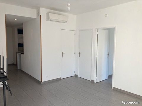 Appartement 3 pièces 55 m² · à Capestang · 55 m² · 610 €/mois