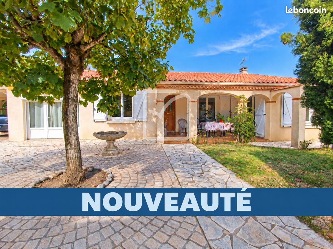 Maison 6 pièces 122 m² · à Villeneuve-sur-Lot · 122 m² · 244 000 €