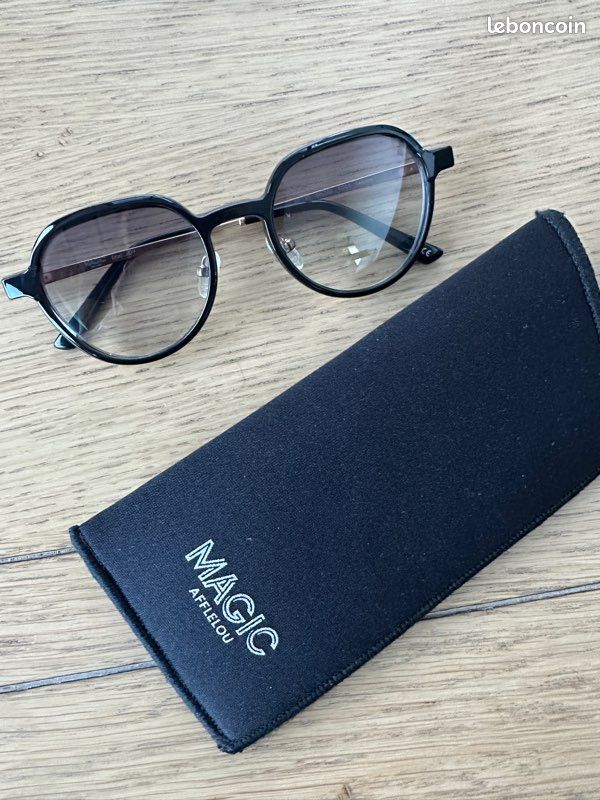 Alain Afflelou Offre Afflelou Paires Lunette De Vue Verre