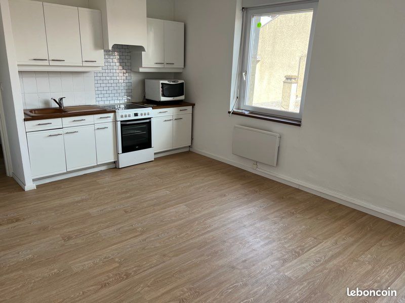 Appartement 3 pièces 55 m² · à Morhange · 55 m² · 470 €/mois