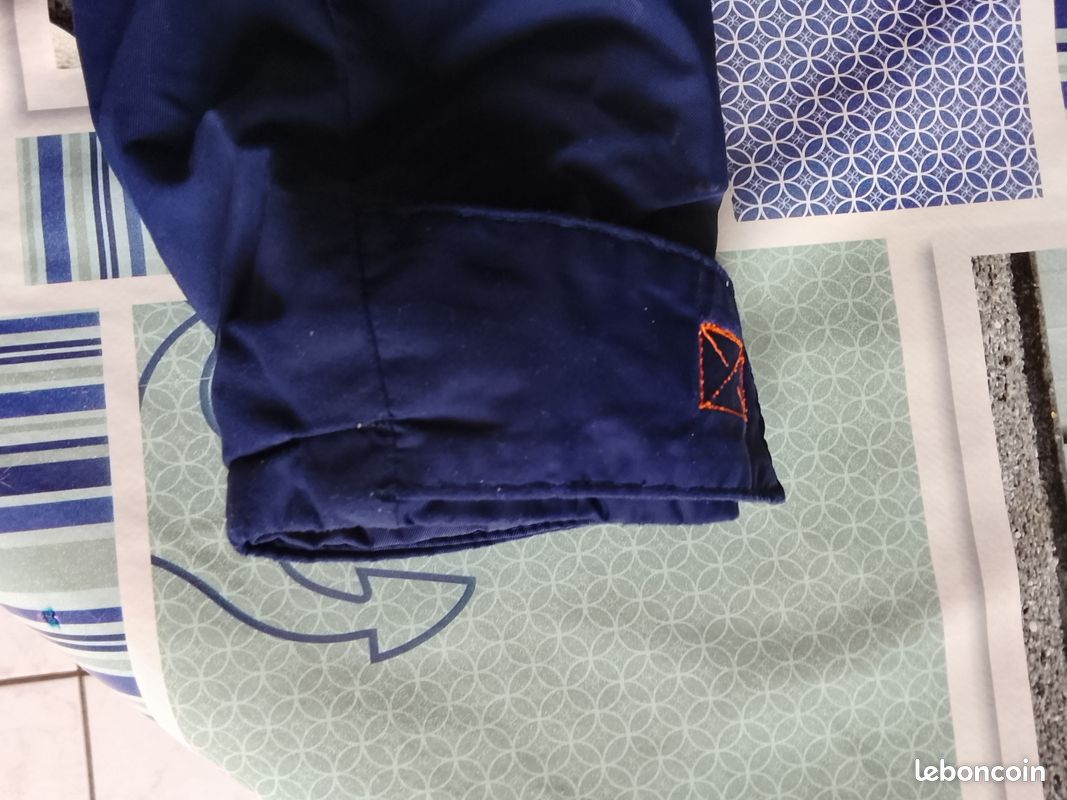 Manteau hiver 6 ans (image 5)