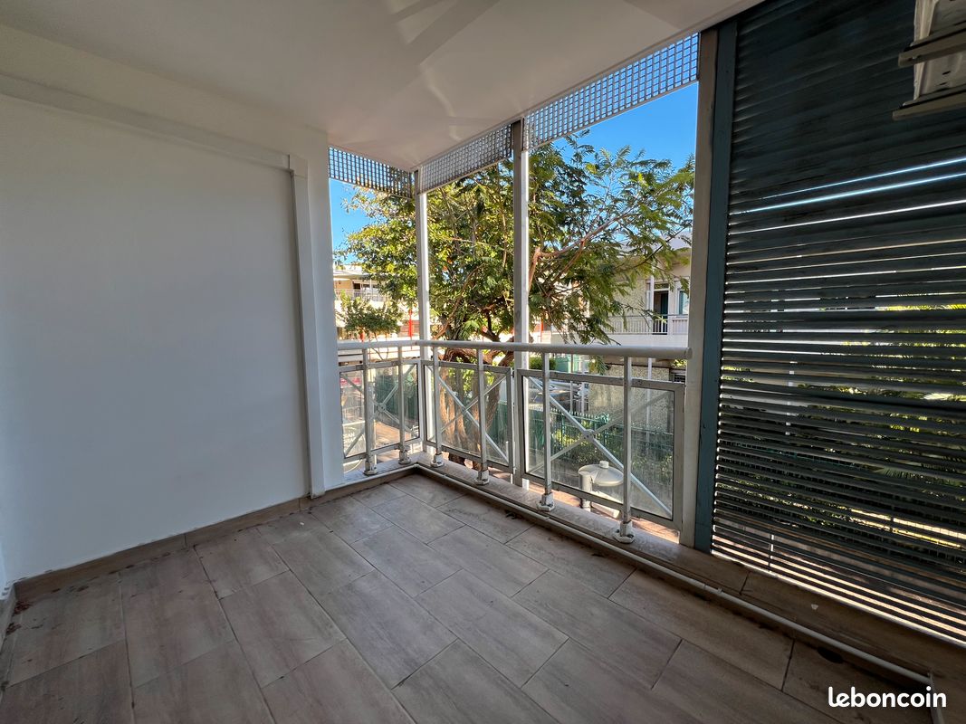 Appartement 3 pièces 53 m² · à Saint-Paul · 53 m² · 249 000 €