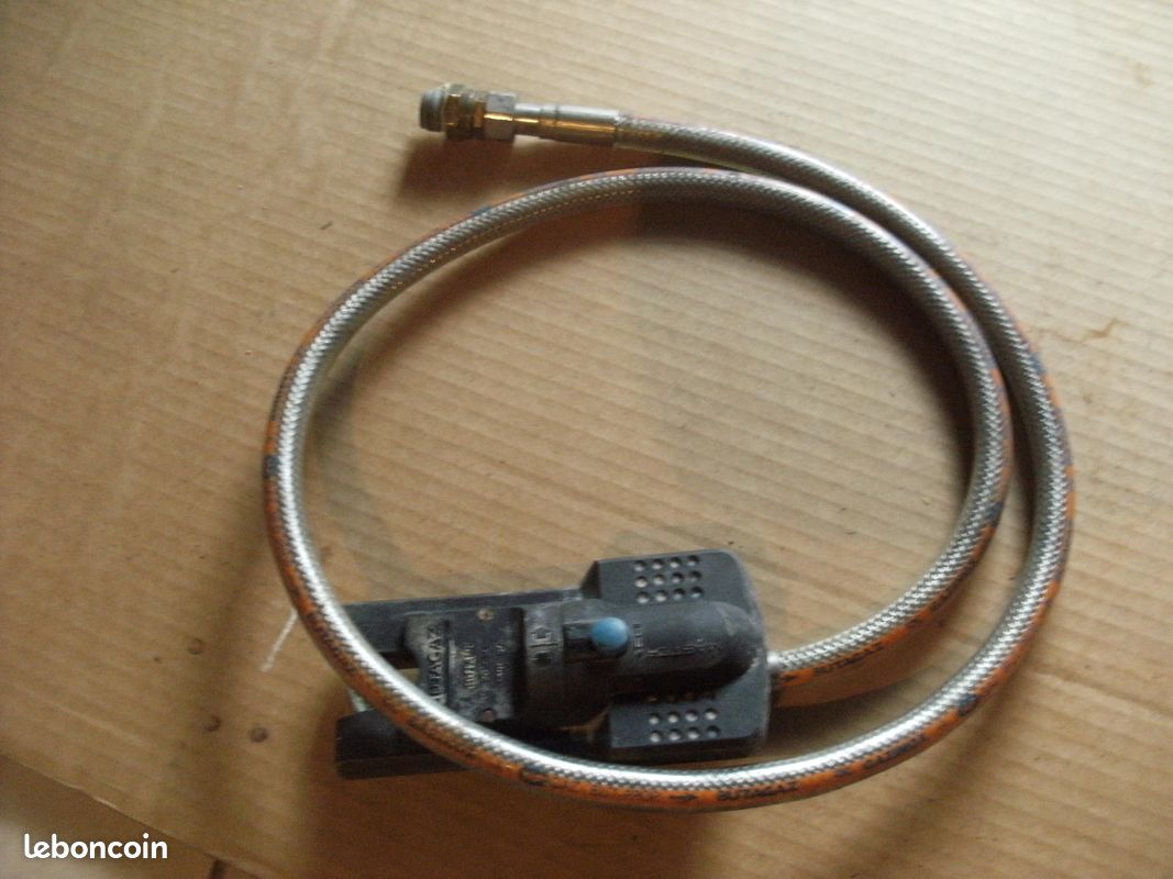 Adaptateur à pince (image 1)