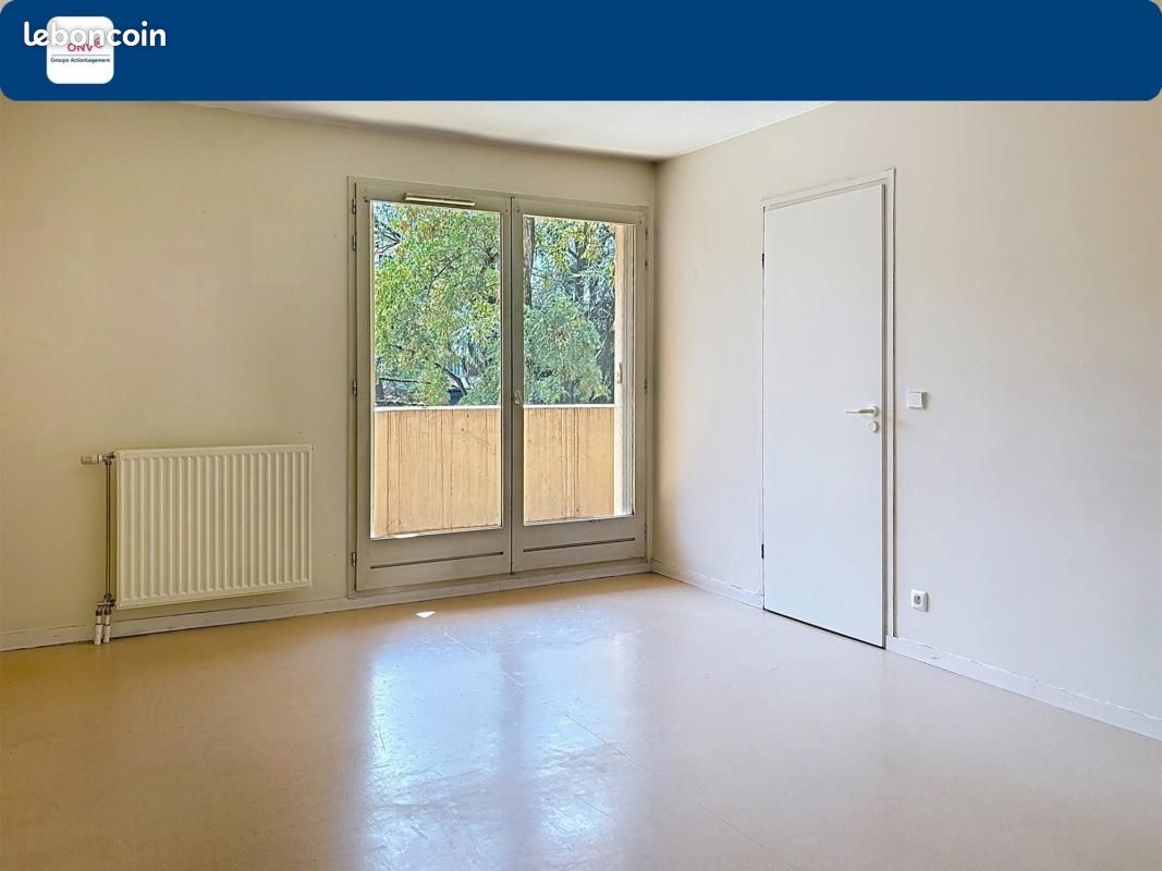 Appartement 3 pièces 65 m² · à Montmélian · 65 m² · 122 900 €