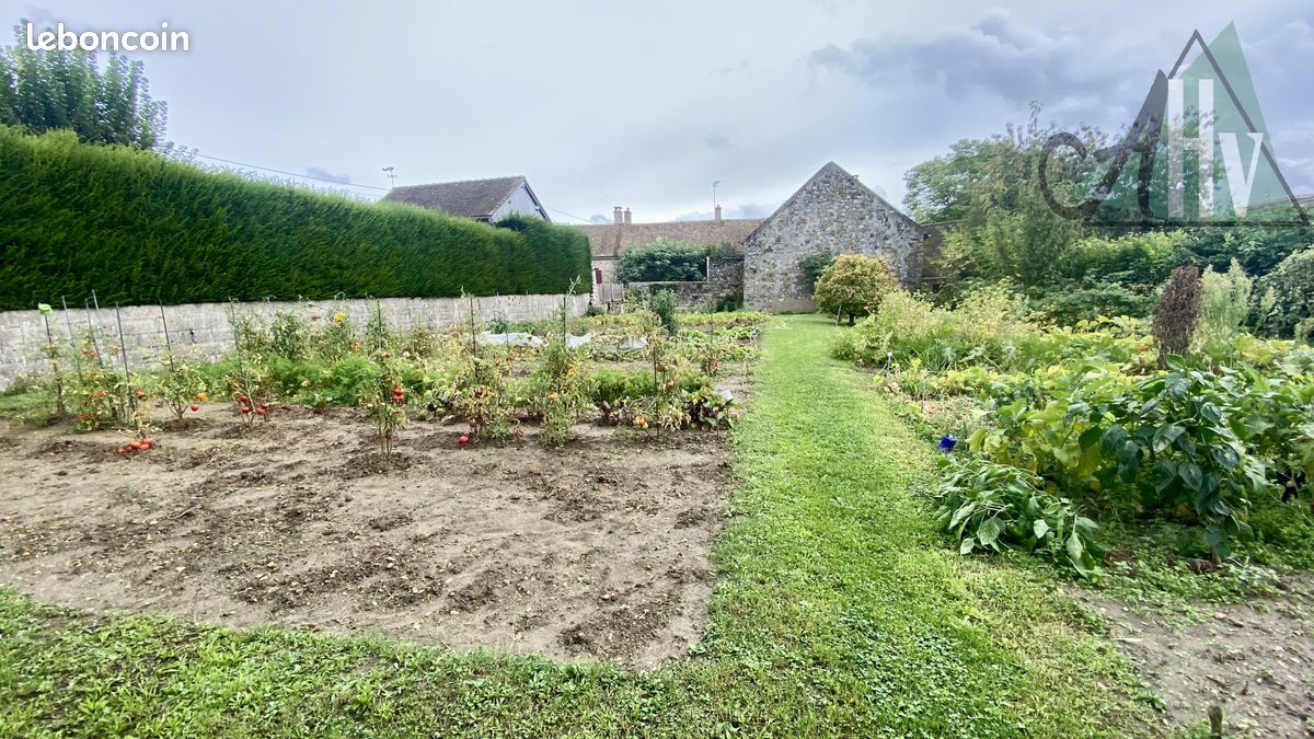 Terrain 507 m² · à Montmachoux · 507 m² · 60 000 €