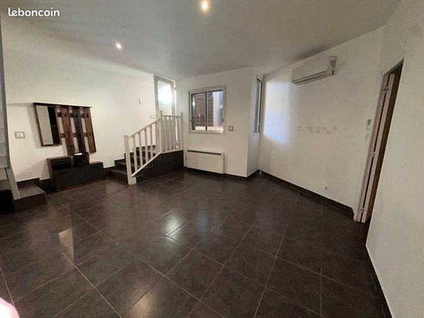 Maison 3 pièces 62 m²