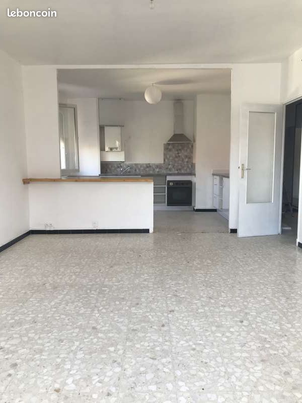 Appartement 4 pièces 90 m² · à Cugnaux · 90 m² · 850 €