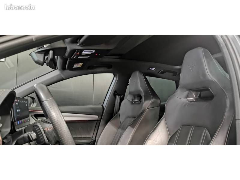 Cupra Formentor 1.4 e-HYBRID 245 ch DSG6 VZ (image 16)