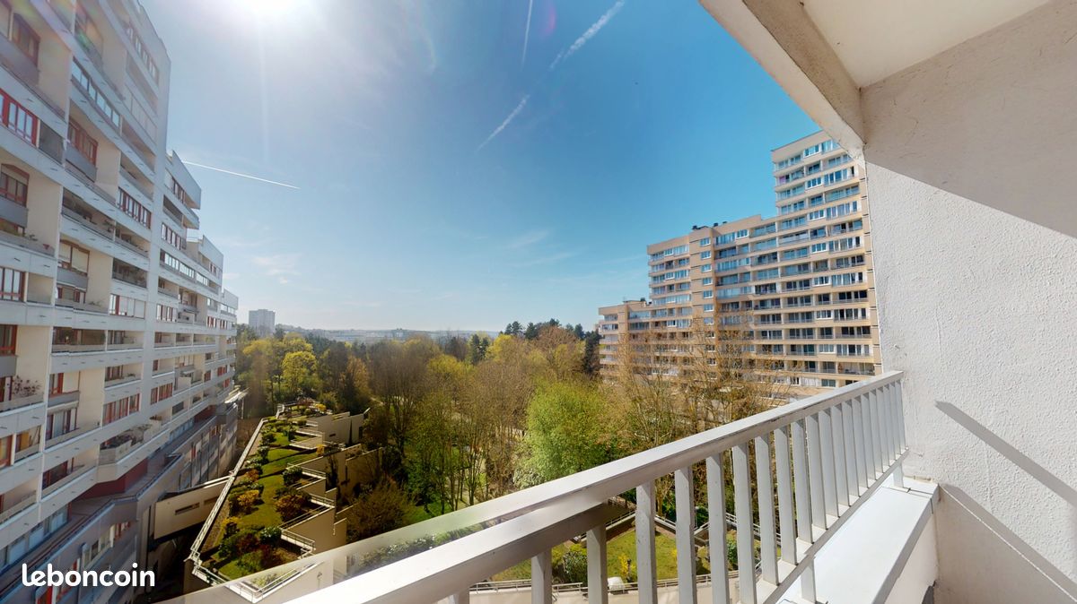 Appartement 5 pièces 74 m² · à Nanterre · 74 m² · 388 500 €