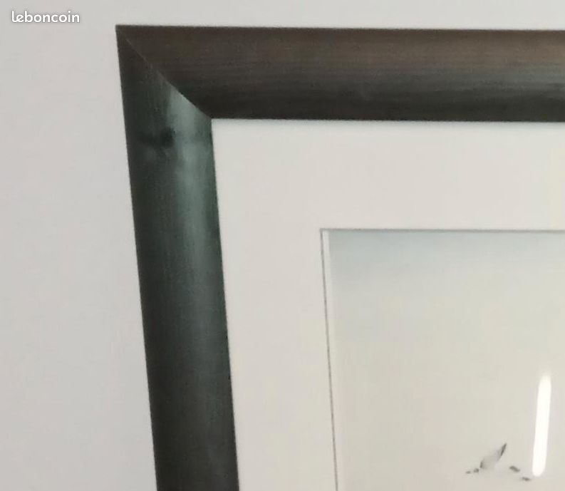 GRAND CADRE BOIS, 57 * 77 cm (image 3)