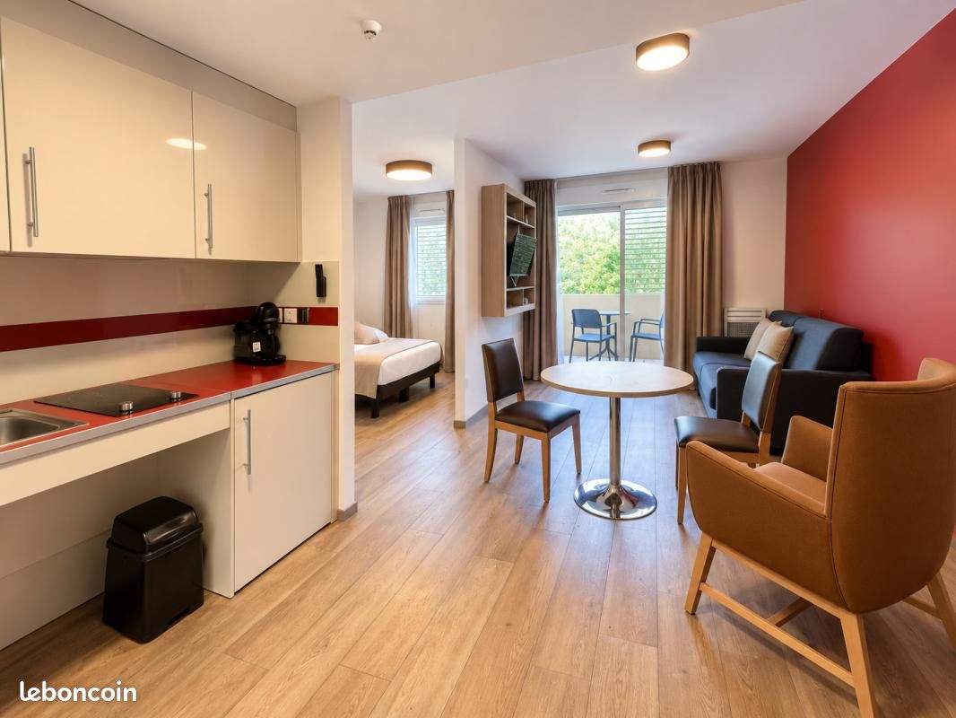Appartement 1 pièce 35 m² · à Uzès · 35 m² · 791 €/mois
