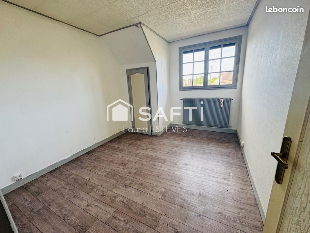 Maison 6 pièces 125 m² (image 9)