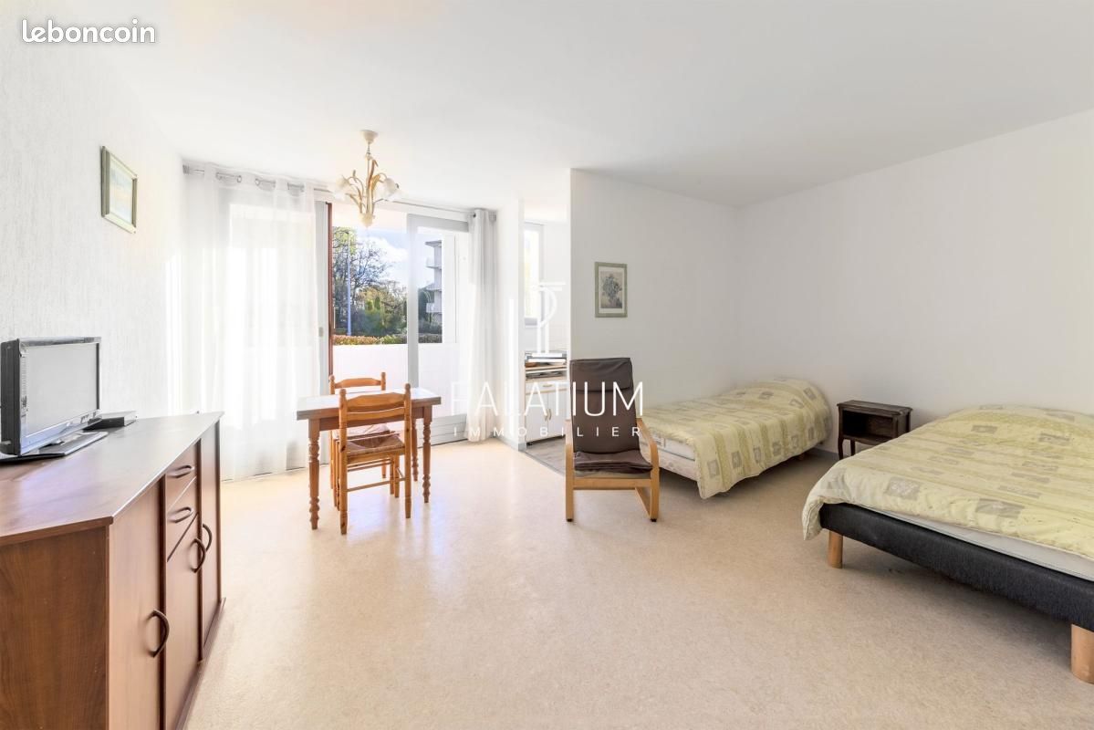 Appartement 29 m² · à Gréoux-les-Bains · 29 m² · 79 900 €