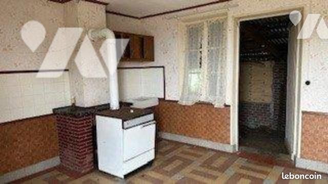 Maison 2 pièces 46 m² · à Hombleux · 46 m² · 31 800 €