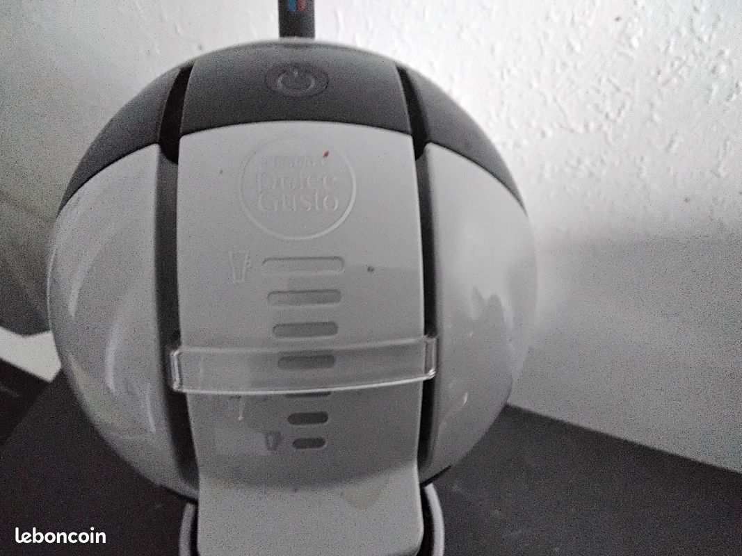Machine à cafés (image 2)