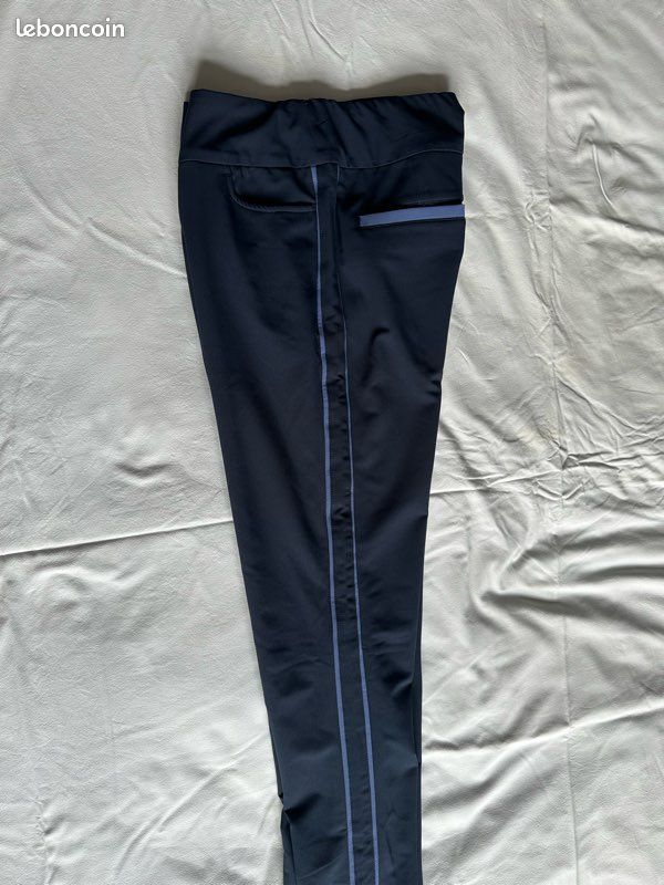 Pantalon golf femme Ping Hiver Sport Plein air