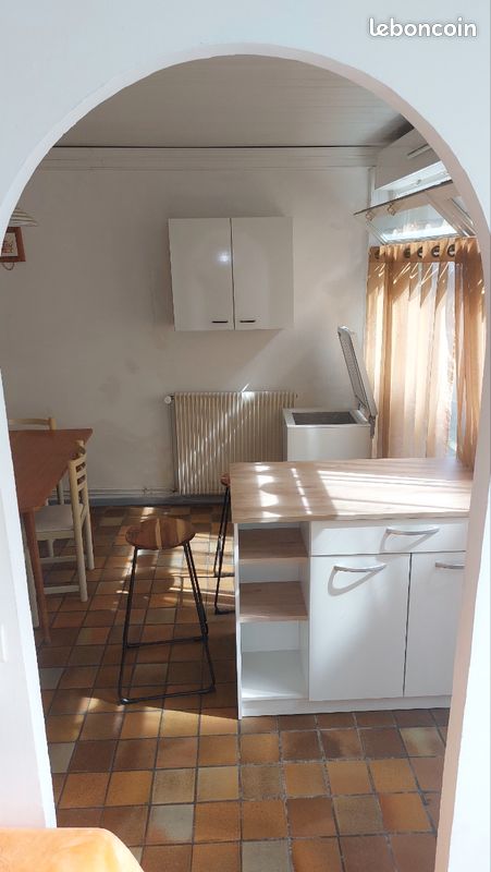 Appartement 3 pièces 49 m² · à Pau · 49 m² · 657 €/mois