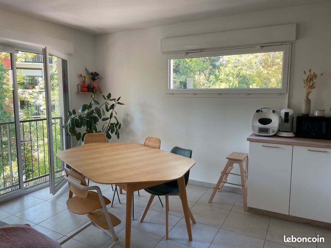 Appartement 1 pièce 80 m² · à Moirans · 80 m² · 277 000 €