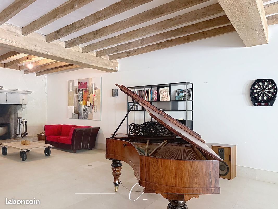 Maison 20 pièces 650 m² (image 5)