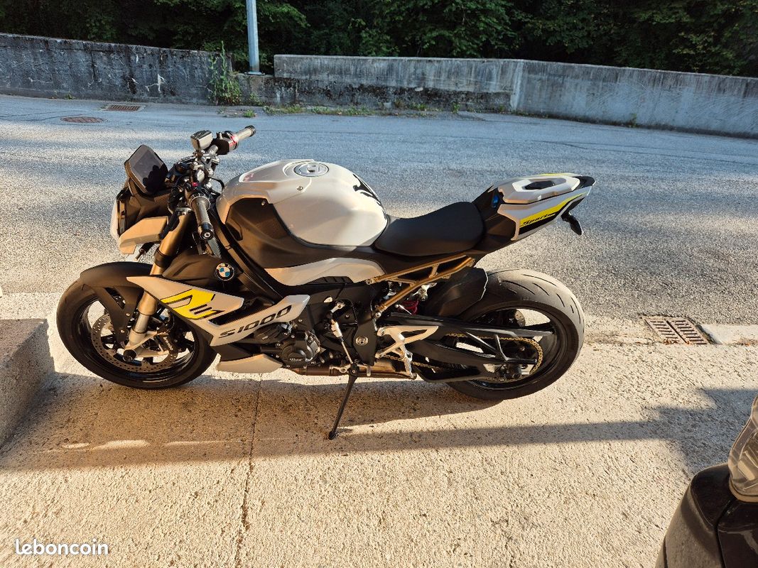 bmw f 1000 r