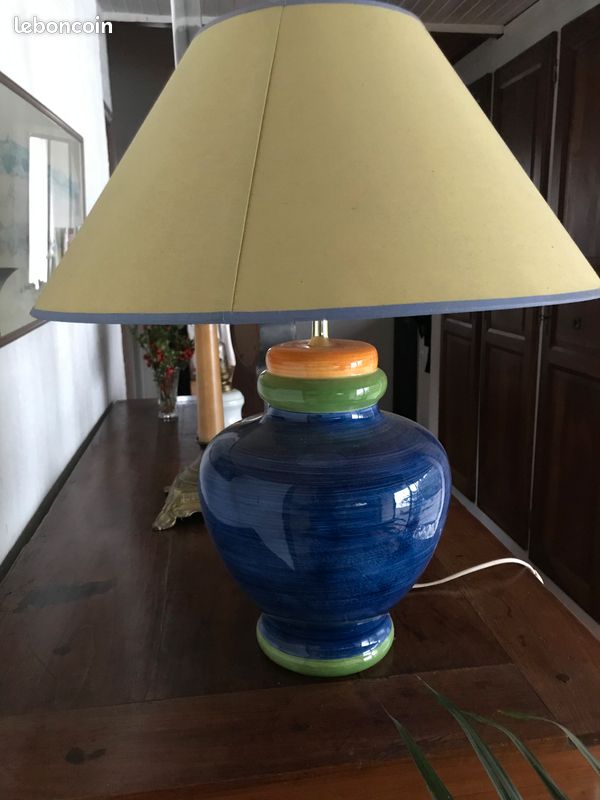 Lampe d’ornement (image 2)