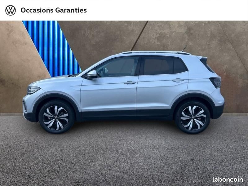 Volkswagen T-Cross 1.0 TSI 116ch Style DSG7 (image 2)