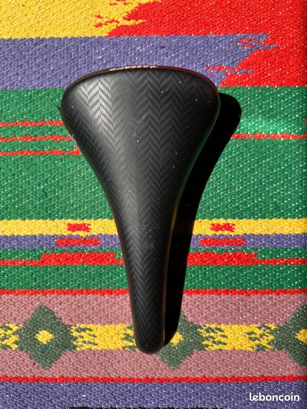 Selle Vintage BASSANO Front Era (image 2)