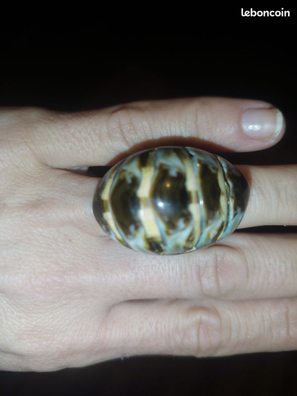 Bague femme (image 1)