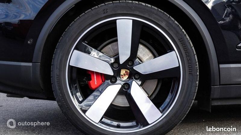 Porsche Macan 516ch 4S MY25 (image 26)