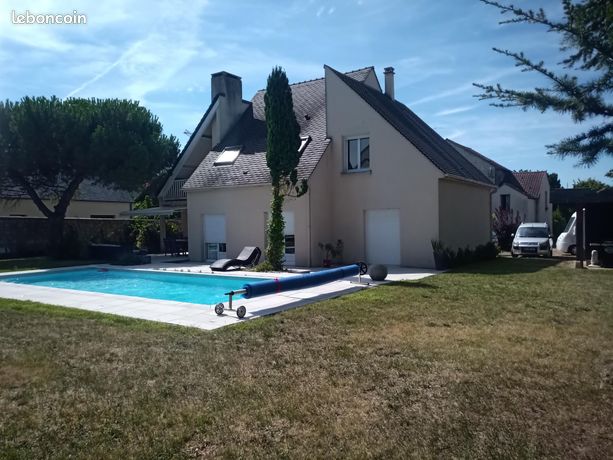 Maison F6