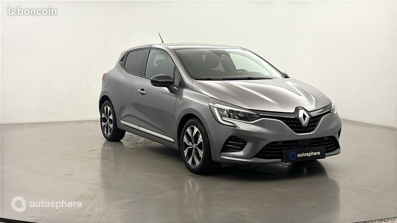 Renault Clio 1.0 TCe 90ch Evolution (image 3)