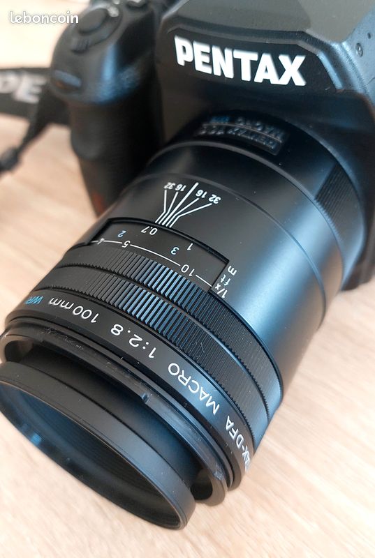 Objectif zoom AF Canon EF 28-200 mm F/3,5-5,6 USM avec capot du Japon