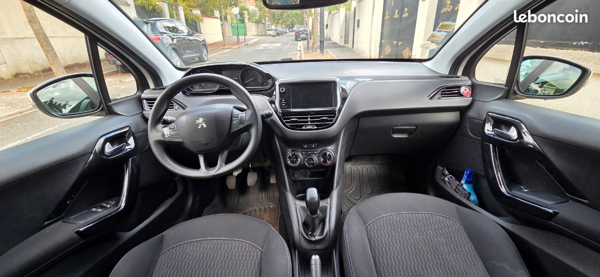 Peugeot 1.5 Blue HDI 5 places (image 3)