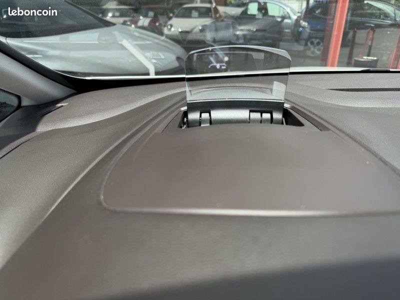 Renault ESPACE V 1.6 DCI 160CH ENERGY INITIALE PARIS EDC (image 22)
