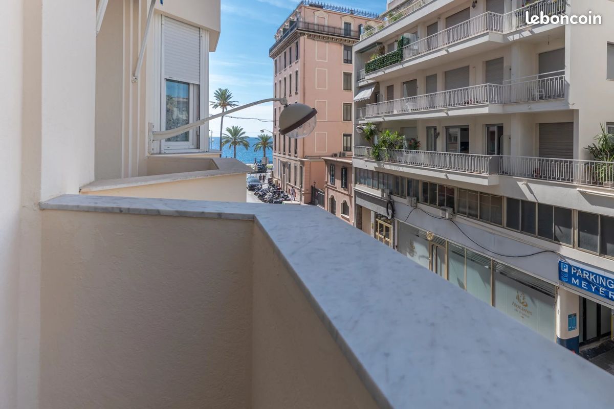 Appartement 3 pièces 95 m² · à Nice · 95 m² · 815 000 €