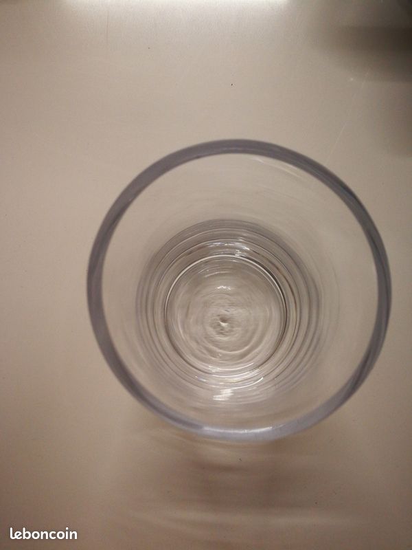 Vase en verre (image 2)