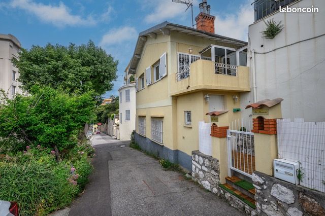 Maison 4 pièces 77 m² · à Nice · 77 m² · 758 000 €
