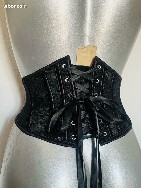 COP COPINE HIVER 2017-2018 : tunique fendue mod CADEBY