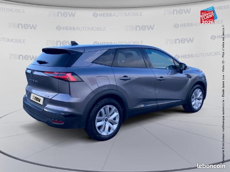 Renault Symbioz 1.6 E-Tech full hybrid 145ch Evolution (image 6)