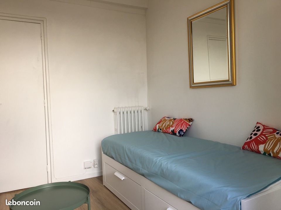 Appartement a louer maisons-alfort - 1 pièce(s) - 15 m2 - Surfyn