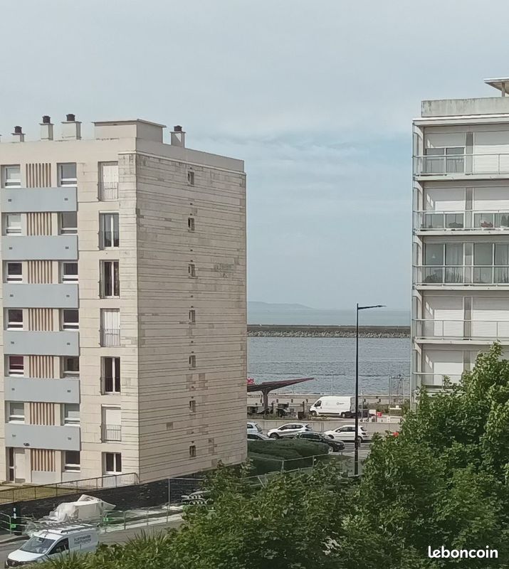Appartement 2 pièces 55 m² · à Le Havre · 55 m² · 200 000 €