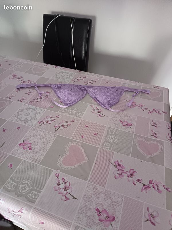 Soutien gorge (image 3)