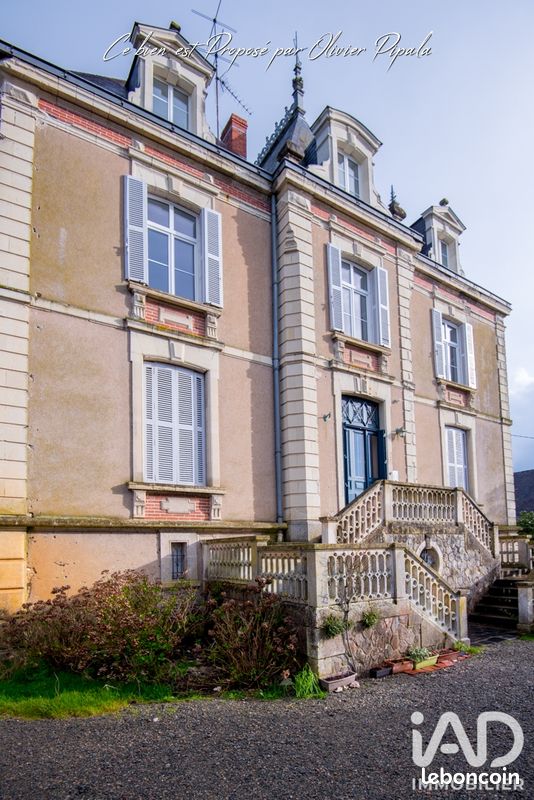 Appartement 4 pièces 107 m² · à Angers · 107 m² · 299 000 €