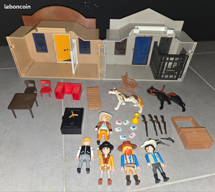 Playmobil 4398 (image 5)