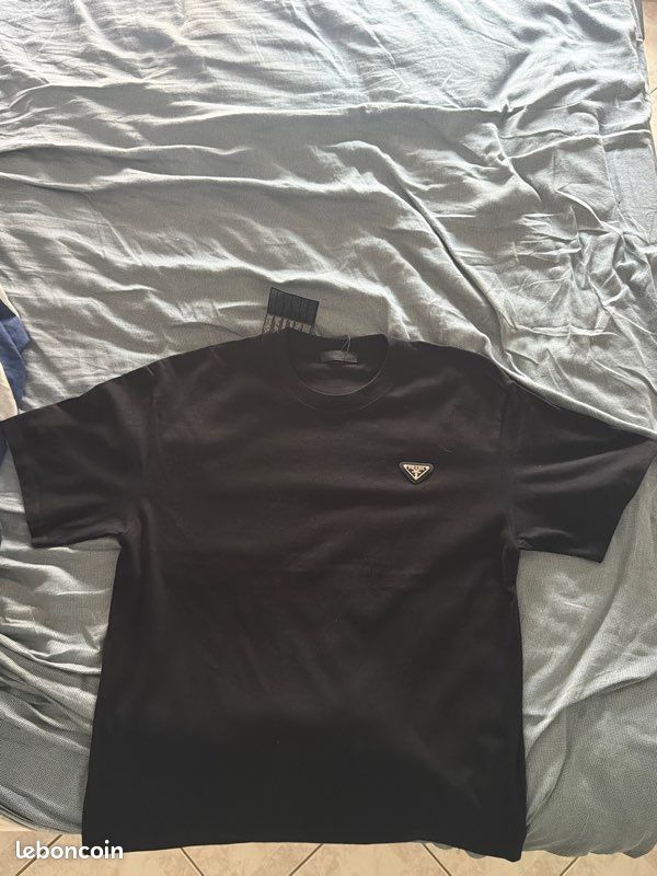 T shirt PRADA L (image 1)