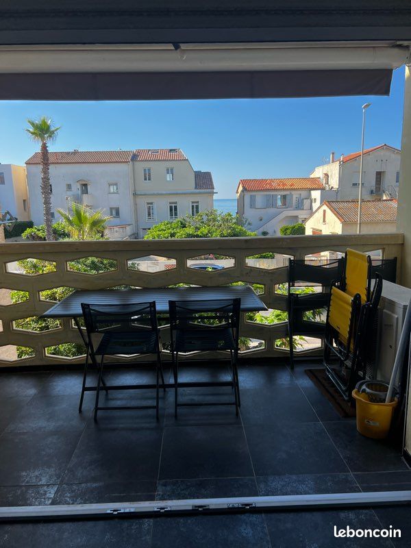 Appartement 3 pièces 55 m² · à Palavas-les-Flots · 55 m² · 900 €/mois