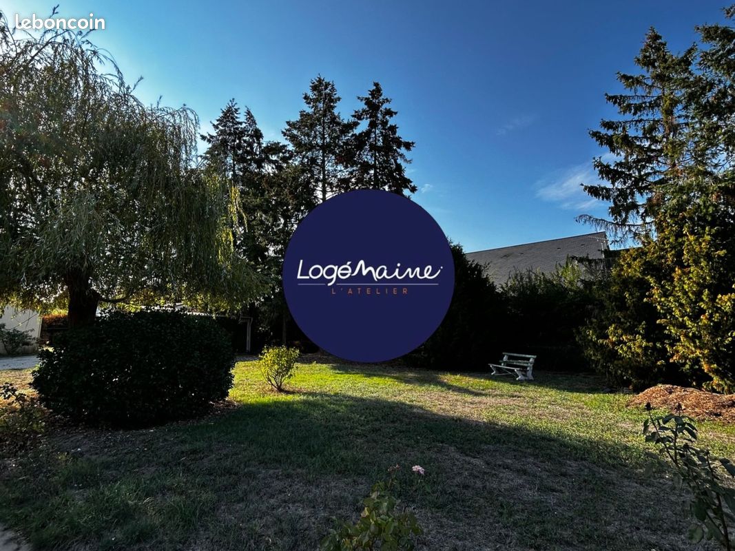 Terrain 650 m² · à Savennières · 120 000 €
