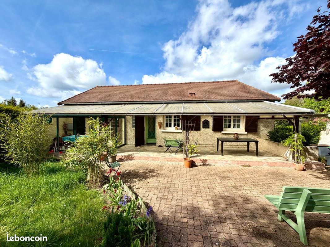 Maison 6 pièces 137 m² (image 2)
