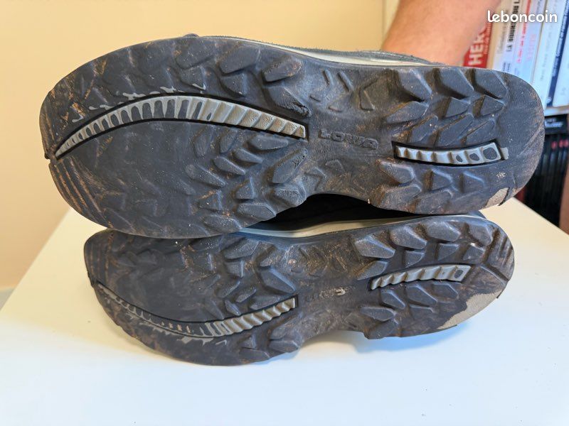 Chaussures Lowa (image 3)