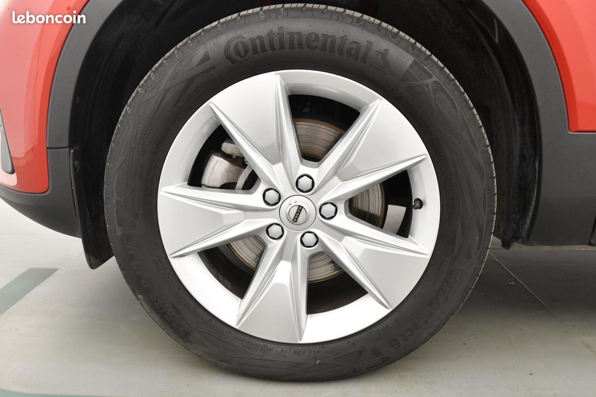 VOLVO XC40 B3 163 ch DCT7 Start (image 3)